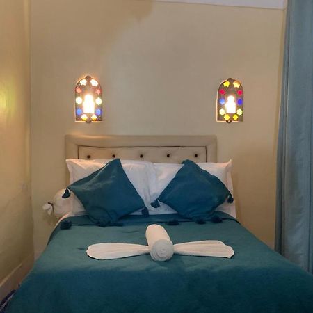 Auberge Ayam Atlas- Pool 10Mn Away Ourika Exterior foto